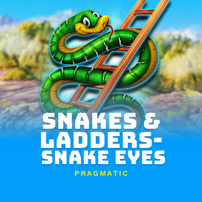 Snakes & Ladders - Snake Eyes