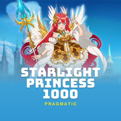 Starlight Princess 1000