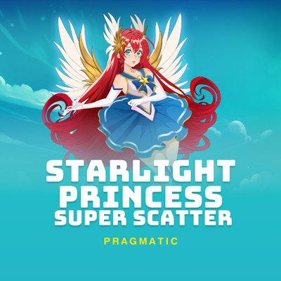 Starlight Princess Super Scatter