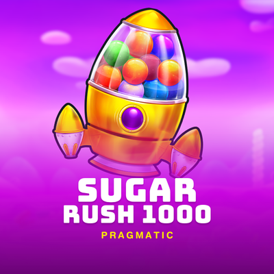 Sugar Rush 1000