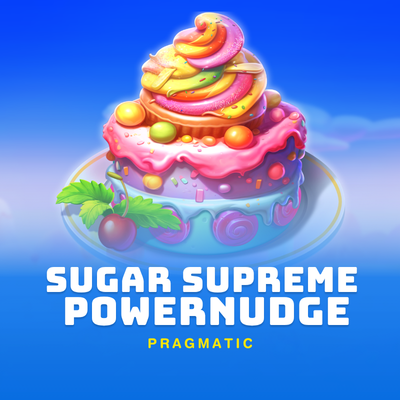Sugar Supreme Powernudge