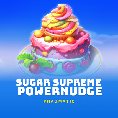 Sugar Supreme Powernudge