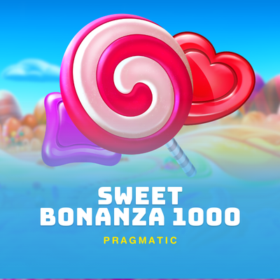 Sweet Bonanza 1000