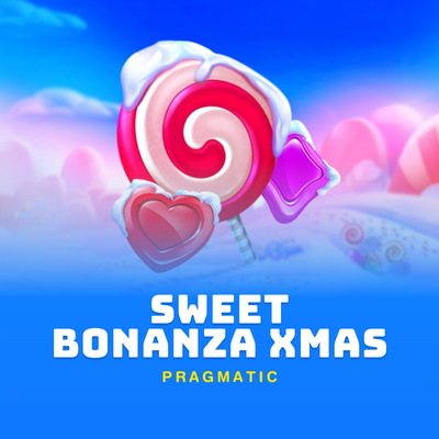 Sweet Bonanza Xmas