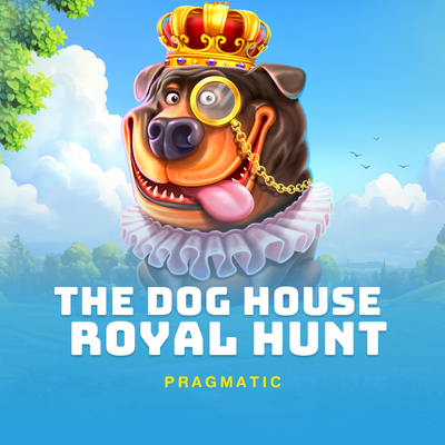 The Dog House - Royal Hunt