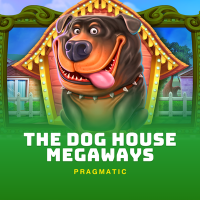 The Dog House Megaways