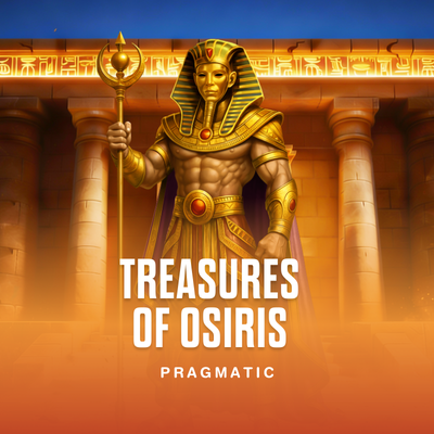Treasures of Osiris