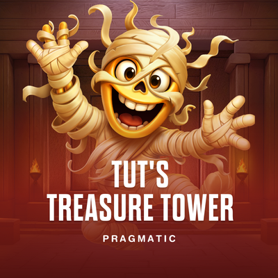 Tut's Treasure Tower