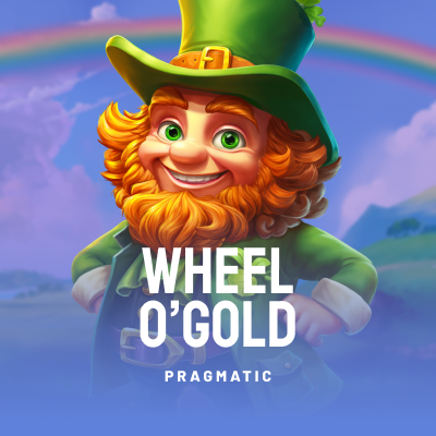 Wheel O’Gold