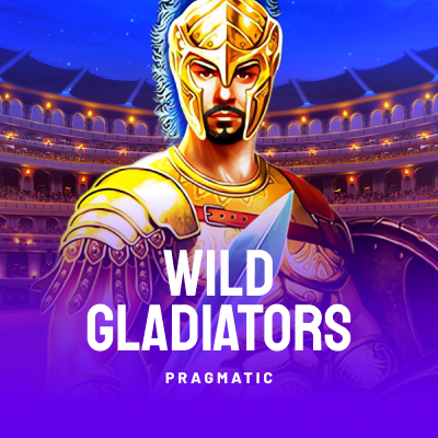 Wild Gladiators