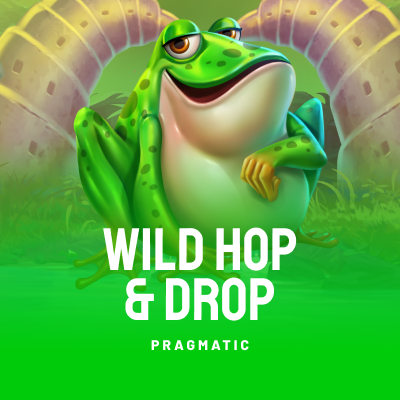 Wild Hop & Drop