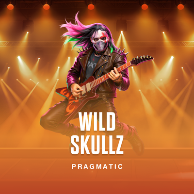 Wild Skullz