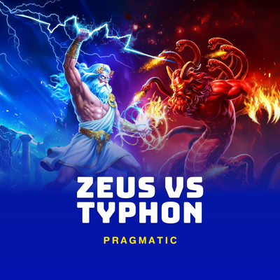 Zeus vs Typhon