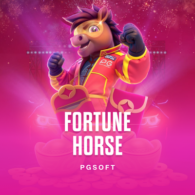 Fortune Horse