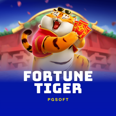 Fortune Tiger