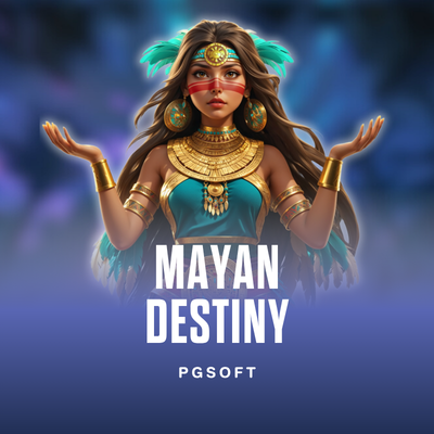 Mayan Destiny