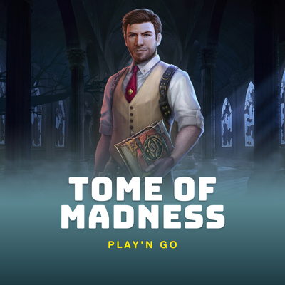 Tome of Madness