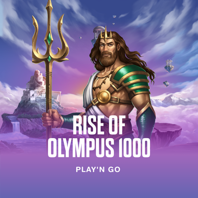 Rise of Olympus 1000