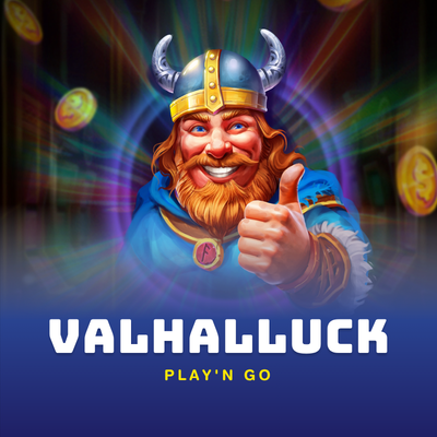 ValhalLuck
