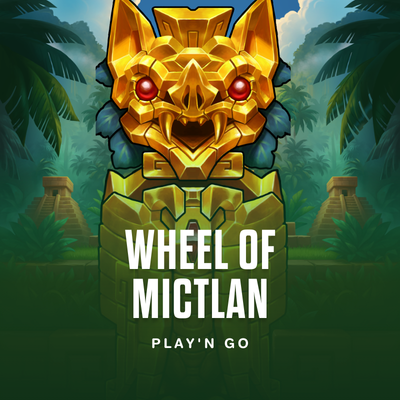 Wheel of Mictlan
