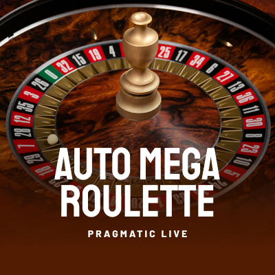 Auto Mega Roulette