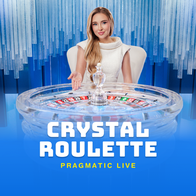 Crystal Roulette