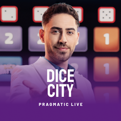 Dice City