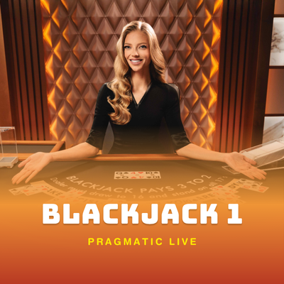 Blackjack 1