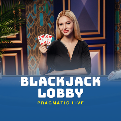 Blackjack Lobby