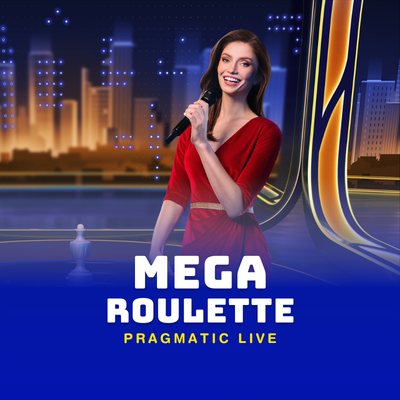 Mega Roulette