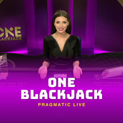 ONE Blackjack