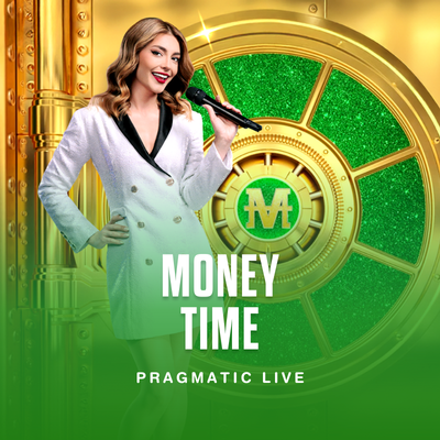 Money Time