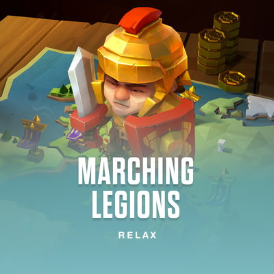 Marching Legions
