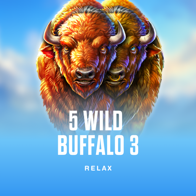 5 Wild Buffalo 3