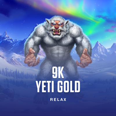 9K Yeti Gold