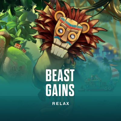 Beast Gains