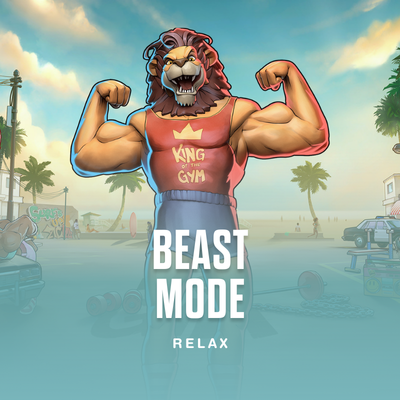 Beast Mode