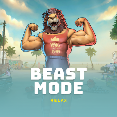 Beast Mode