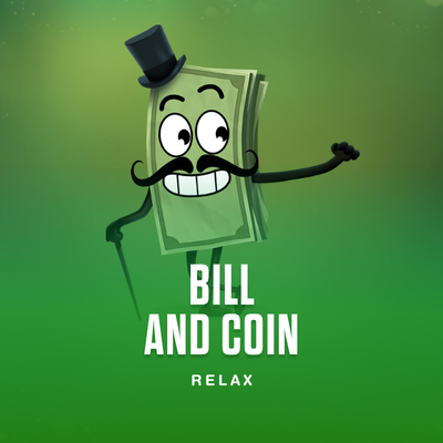 Bill and Coin