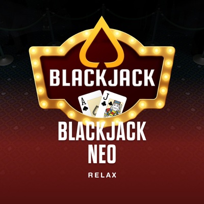 Blackjack Neo