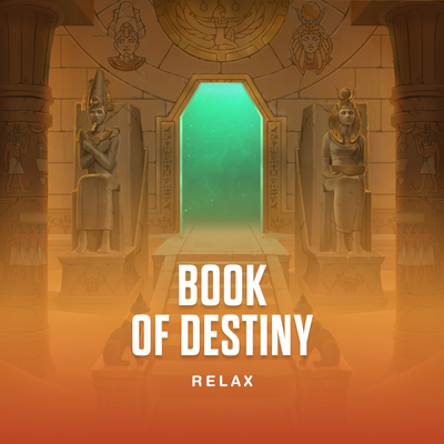 Book of Destiny