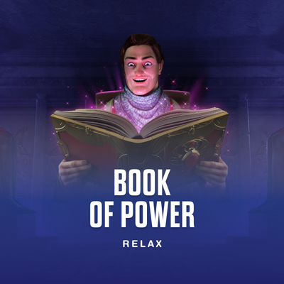 Book of Power
