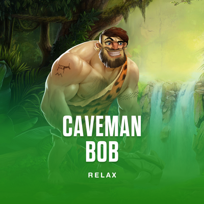 Caveman Bob