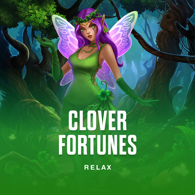 Clover Fortunes