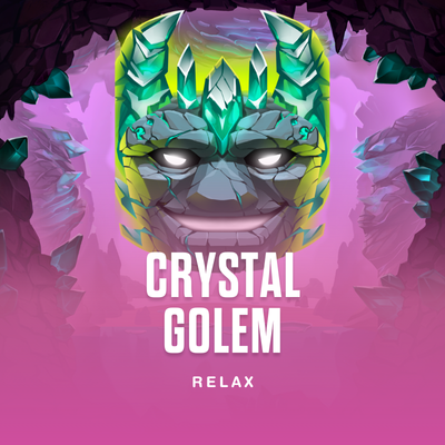 Crystal Golem