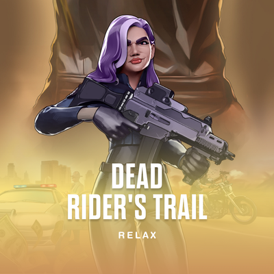 Dead Rider's Trail