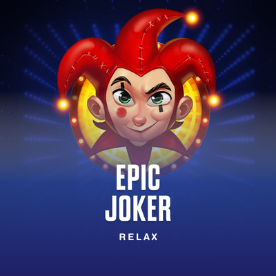 Epic Joker