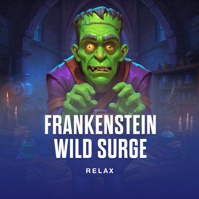 Frankenstein Wild Surge​