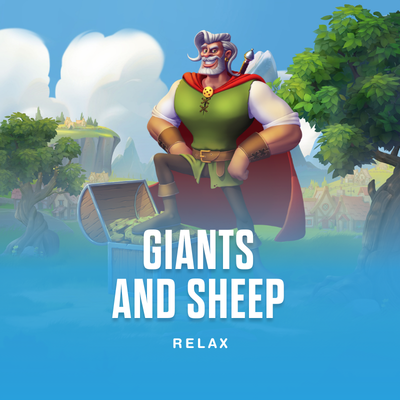Giants and Sheep