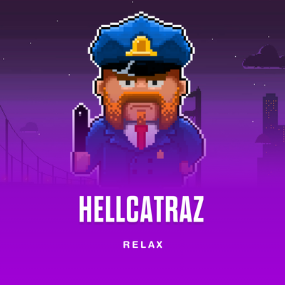 Hellcatraz